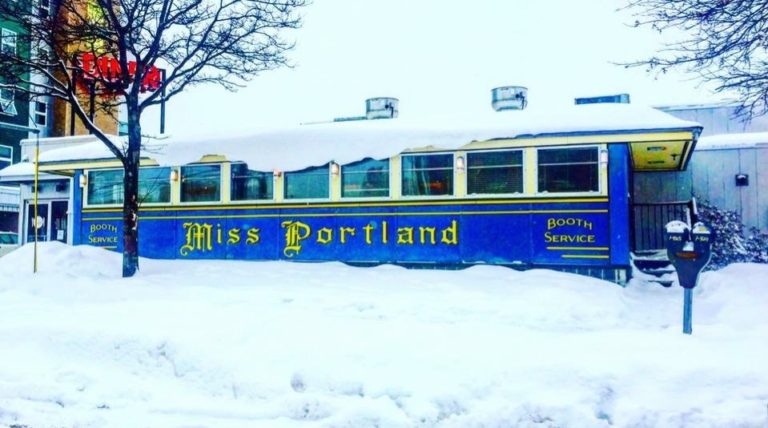 The 5 Best Breakfast Restaurants In Portland Maine