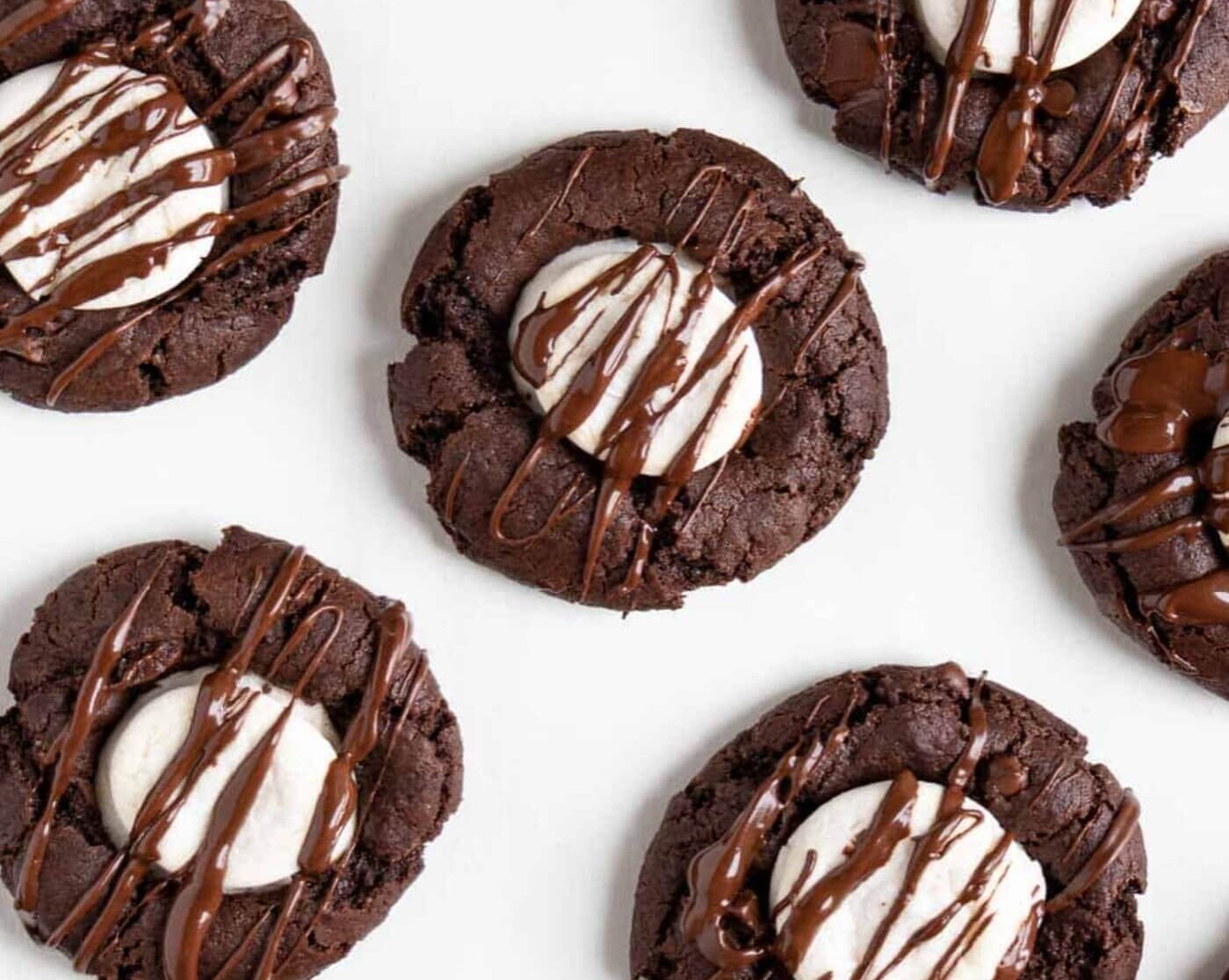 22 Festive Vegan Xmas Cookies