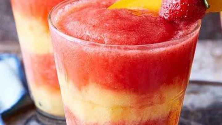 21 Frozen Summer Cocktail Recipes