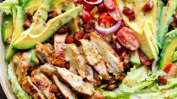 19 Fresh Summer Salad Recipes