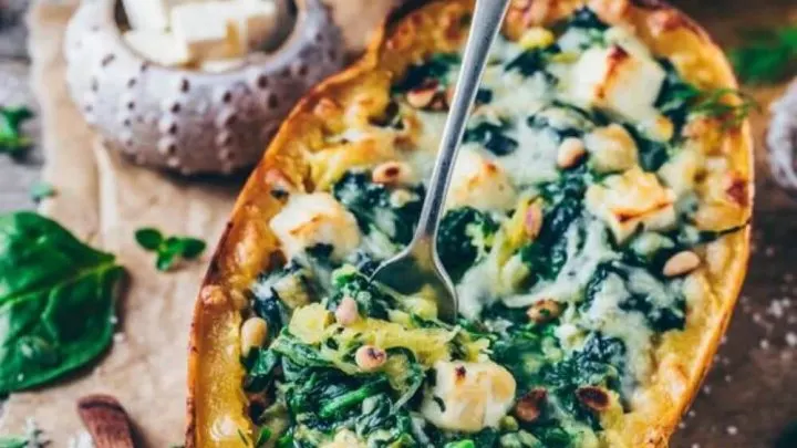 11 Amazing Vegan Spaghetti Squash Recipes
